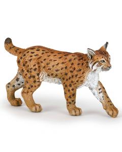 Papo Wild Life Lynx 50241