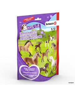 Schleich Horse Club Serie 2 Verrassingszakje 87863