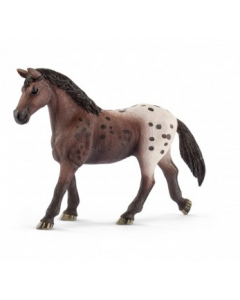 Schleich 13861 cheval Appaloosa, jument