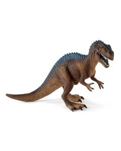 Schleich 14584 Dinosaure Acrocanthosaurus 