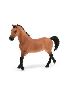 Schleich 72136 étalon Trakehner exclusif au cheval