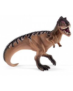 Schleich Dinosaurus Giganotosaurus 15010 