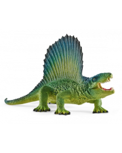 Schleich Dinosaurus Dimetrodon 15011 