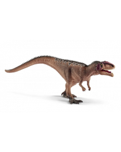 Schleich Dinosaurus 15017 Jeune Gigantosaurus 