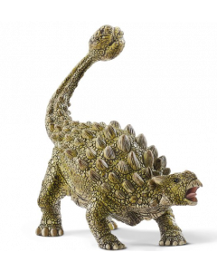 Schleich Dinosaure 15023 Ankylosaurus