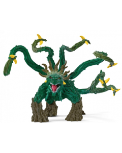 Schleich Eldrador 70144 Monster de la jungle