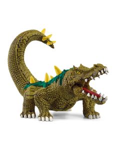 Schleich Eldrador Monster des Marais 70155