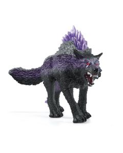 Schleich Eldrador Loup des ombres 42554