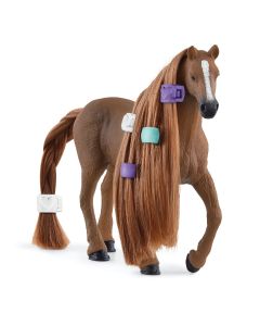 Schleich Horse Club Sofia's Beauties Beauty Jument Quarter Chave Beauty Horse 42582