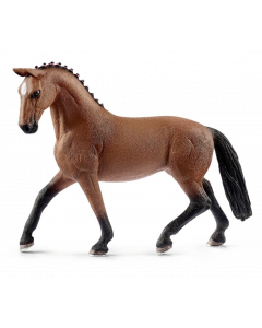 Schleich 13817 Cheval Jument Hanovre