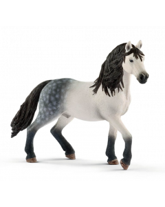 Schleich 13821 Cheval Étalon andalou