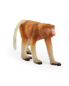 Schleich Wild Life Singe proboscis 14846 